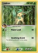 Leafeon