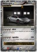lamborgini