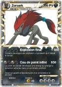 Zoroark