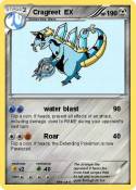 Cragreet EX