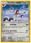 The Chrom Futur