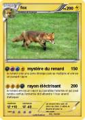 fox