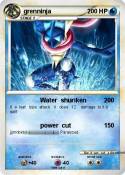 grenninja