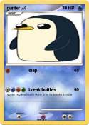 gunter