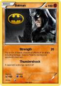 Batman