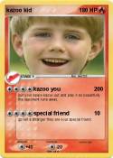 kazoo kid