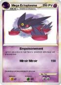 Mega Ectoplasma