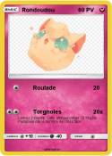 Rondoudou