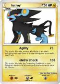 luxray