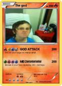 The god