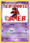 RedHoodieGamer