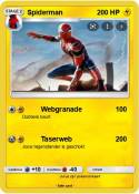 Spiderman