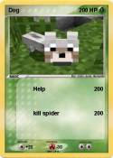 Dog