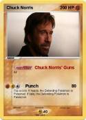 Chuck Norris