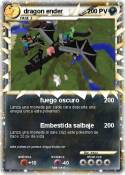 dragon ender