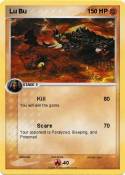 Lu Bu