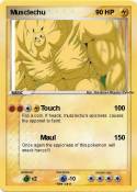 Musclechu