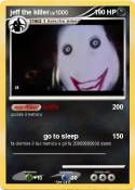 jeff the killer
