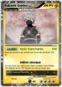 Kakashi Gaiden