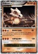 Cubone