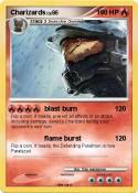 Charizards