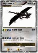 Nightmare