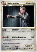 Chris Jericho