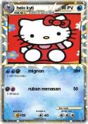helo kyti