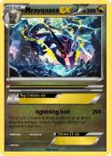 rayquaza