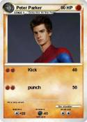 Peter Parker