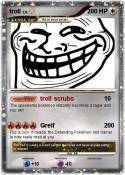 troll