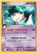 Deku