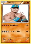 John Cena