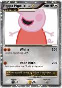 Peppa Pig????
