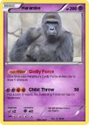 Harambe