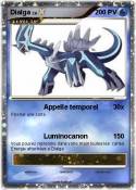Dialga