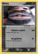 Debilas