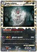 lady evilena
