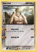 titan eren
