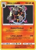 MEGA GOLEM