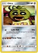 Chica