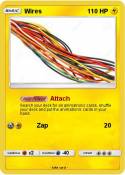 Wires