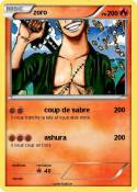 zoro