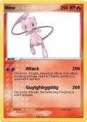 Mew