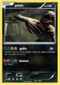 golum