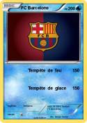 FC Barcelone