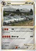 Cars