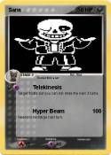 Sans