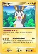 Emolga