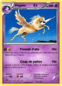 Pégaite EX